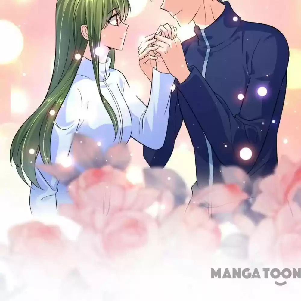 The Expensive Ex-Wife Of A Wealthy Family Chapter 624