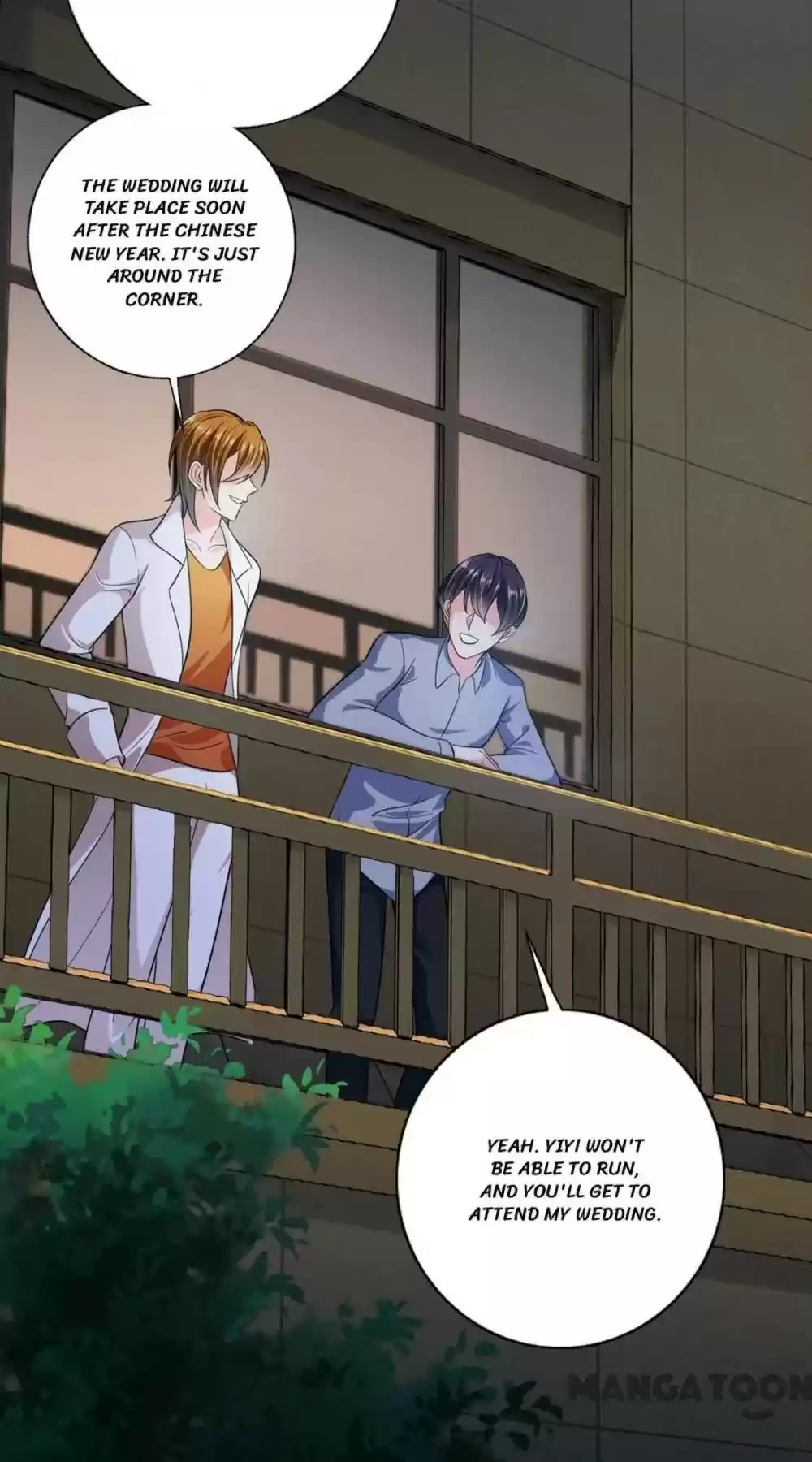 The Expensive Ex-Wife Of A Wealthy Family Chapter 624