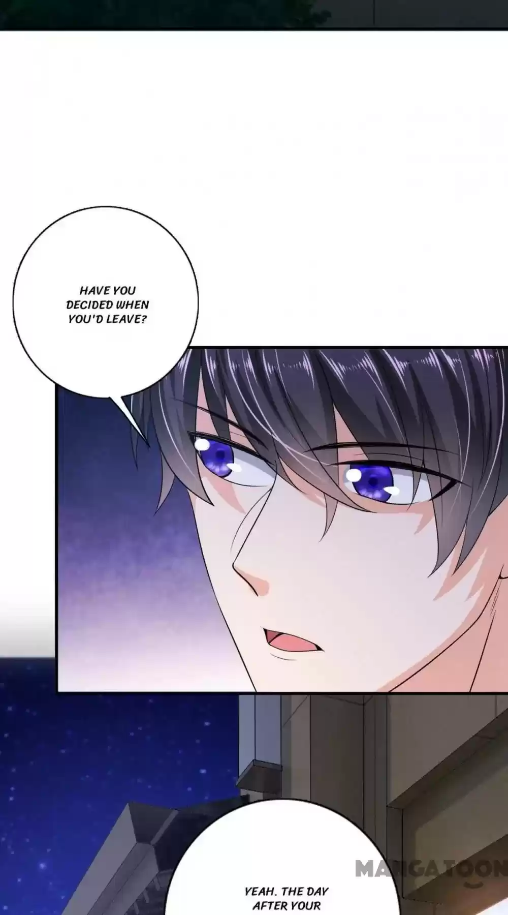 The Expensive Ex-Wife Of A Wealthy Family Chapter 624