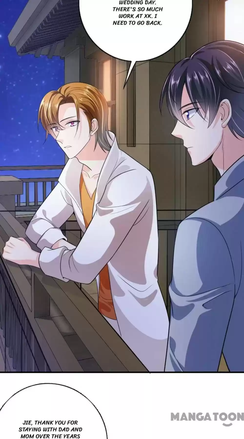 The Expensive Ex-Wife Of A Wealthy Family Chapter 624