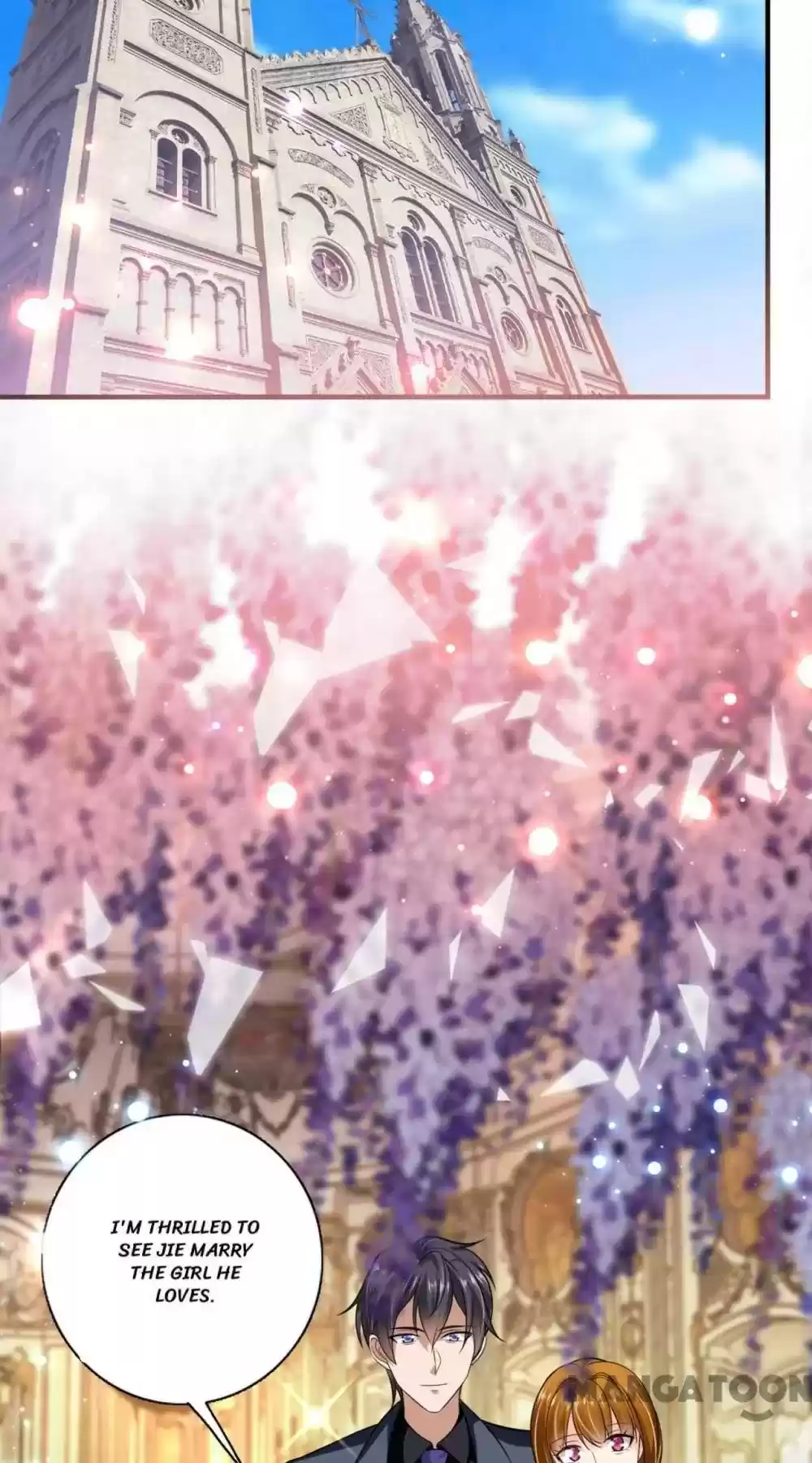 The Expensive Ex-Wife Of A Wealthy Family Chapter 624