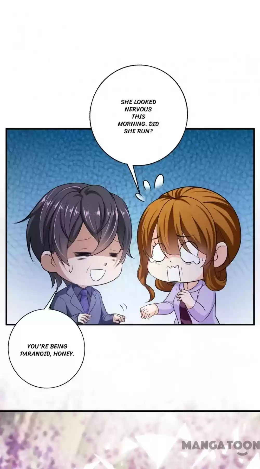 The Expensive Ex-Wife Of A Wealthy Family Chapter 624