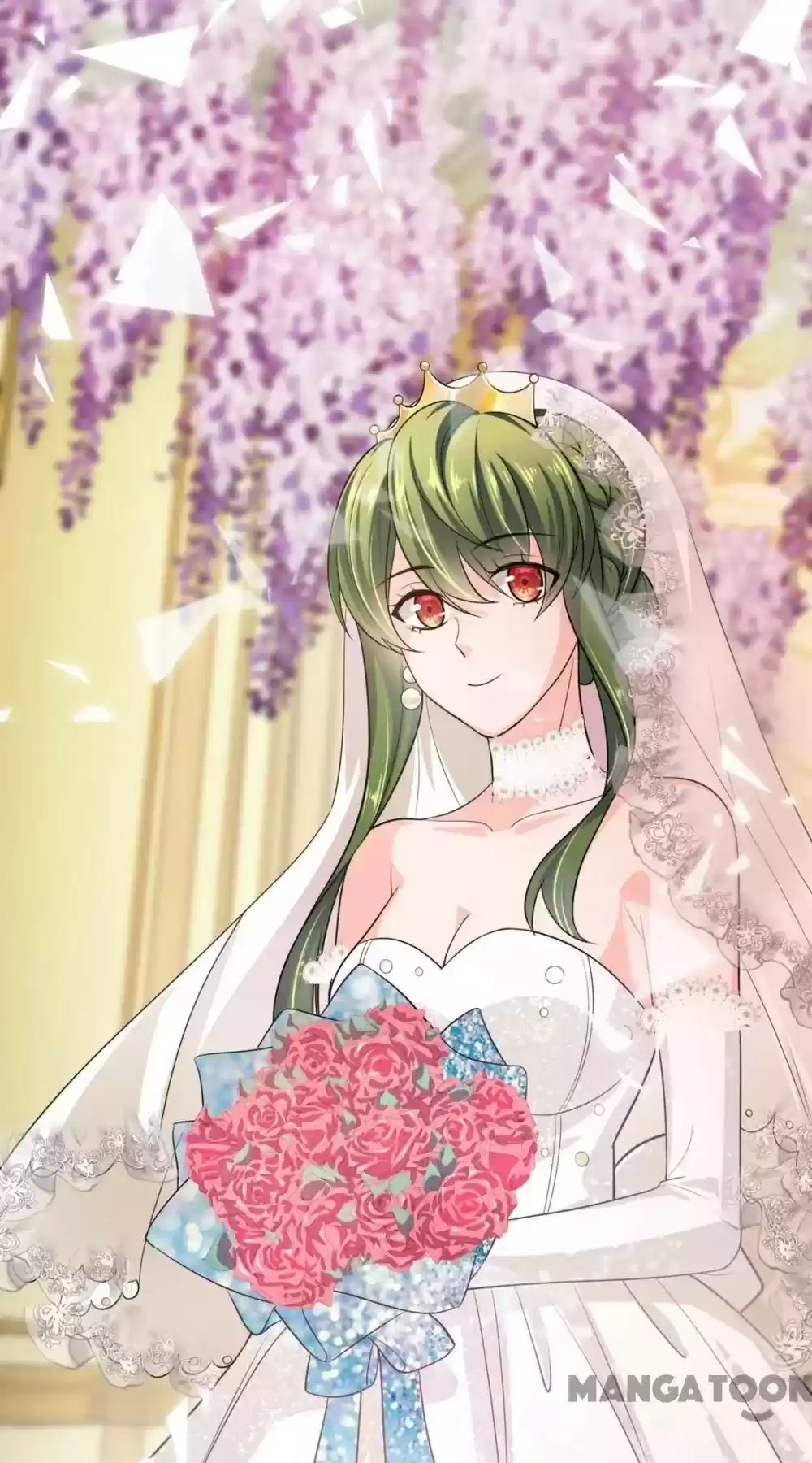 The Expensive Ex-Wife Of A Wealthy Family Chapter 624