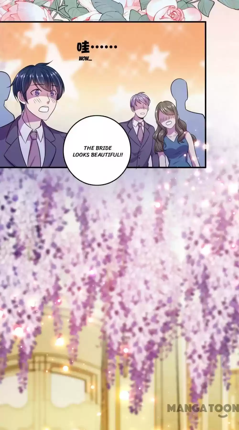 The Expensive Ex-Wife Of A Wealthy Family Chapter 624