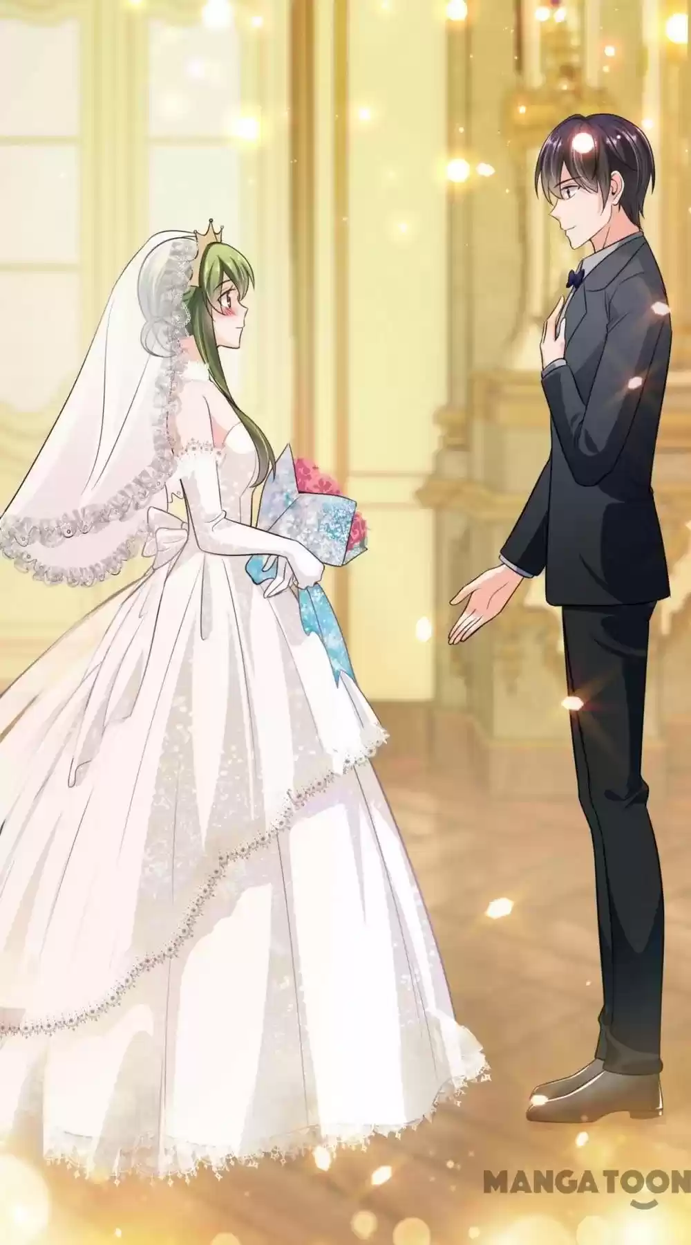 The Expensive Ex-Wife Of A Wealthy Family Chapter 624