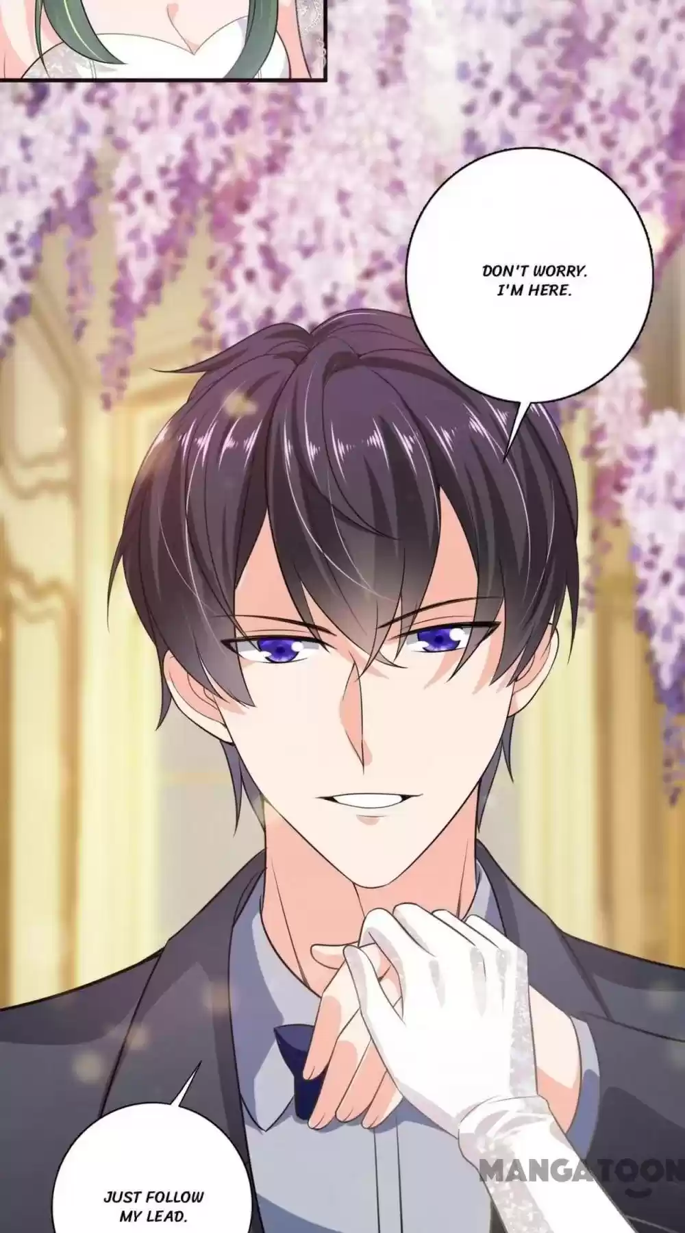 The Expensive Ex-Wife Of A Wealthy Family Chapter 624