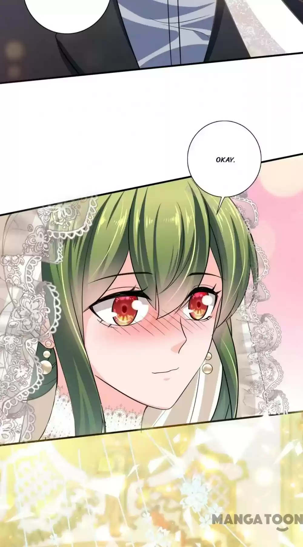 The Expensive Ex-Wife Of A Wealthy Family Chapter 624