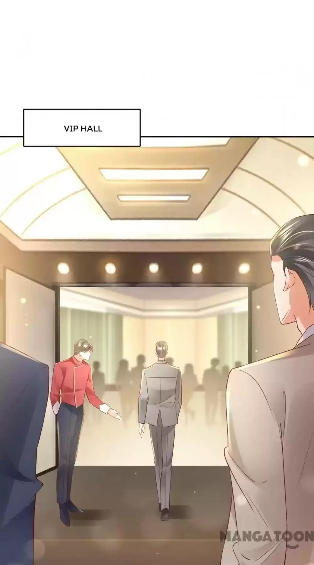 The Expensive Ex-Wife Of A Wealthy Family Chapter 627