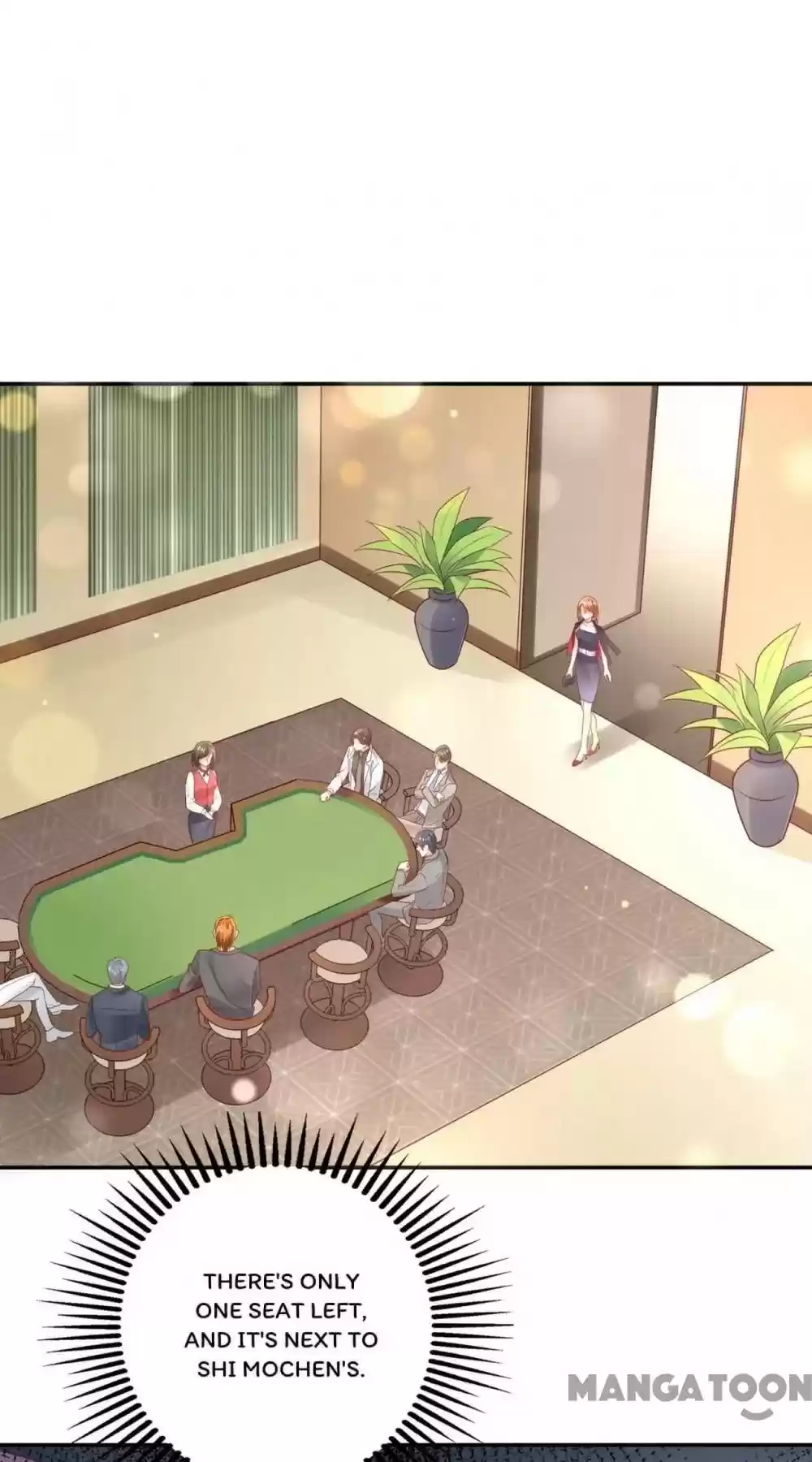 The Expensive Ex-Wife Of A Wealthy Family Chapter 627