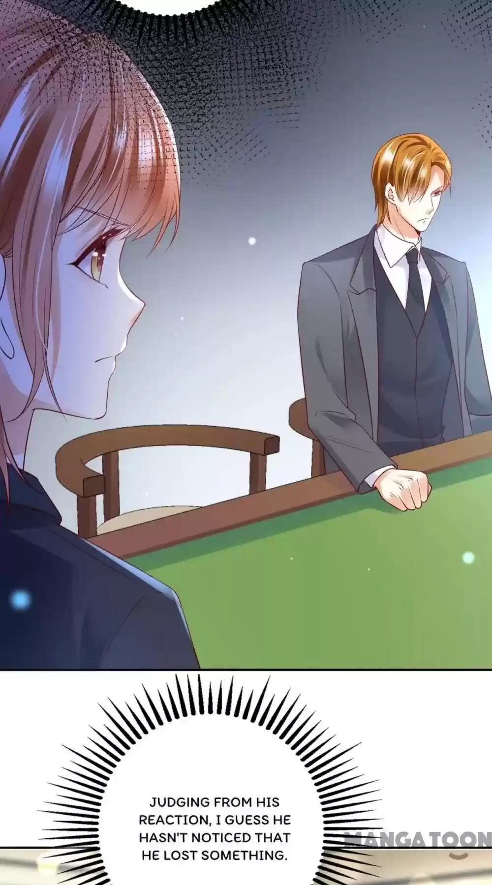 The Expensive Ex-Wife Of A Wealthy Family Chapter 627