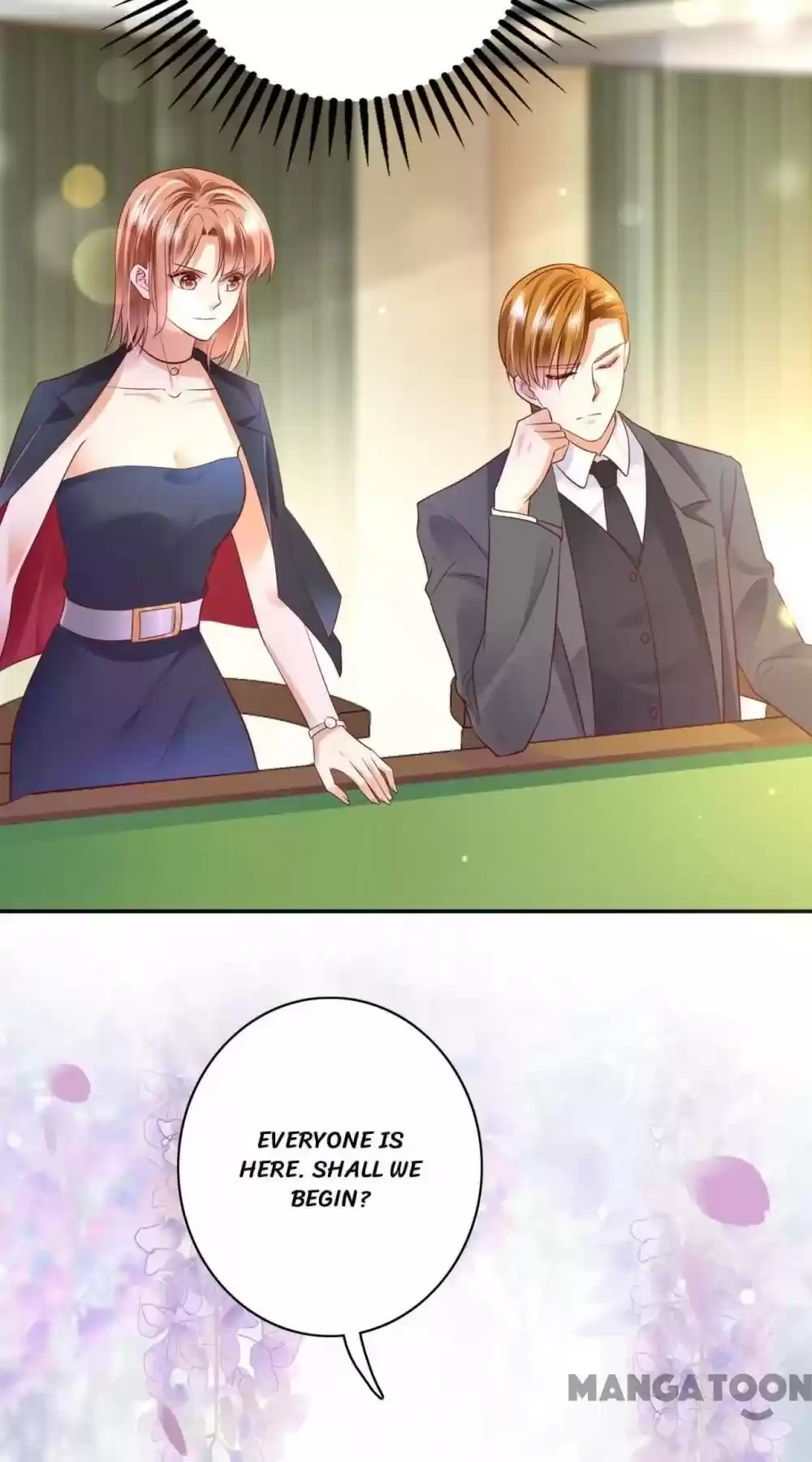 The Expensive Ex-Wife Of A Wealthy Family Chapter 627