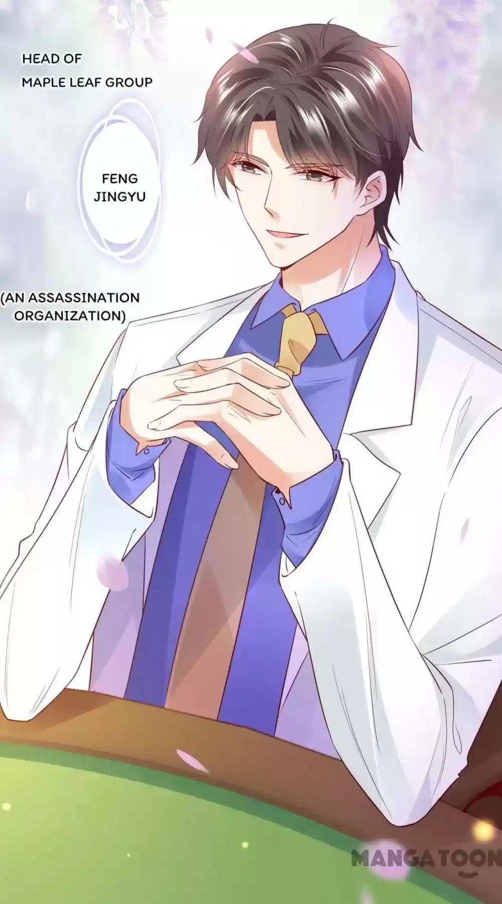 The Expensive Ex-Wife Of A Wealthy Family Chapter 627