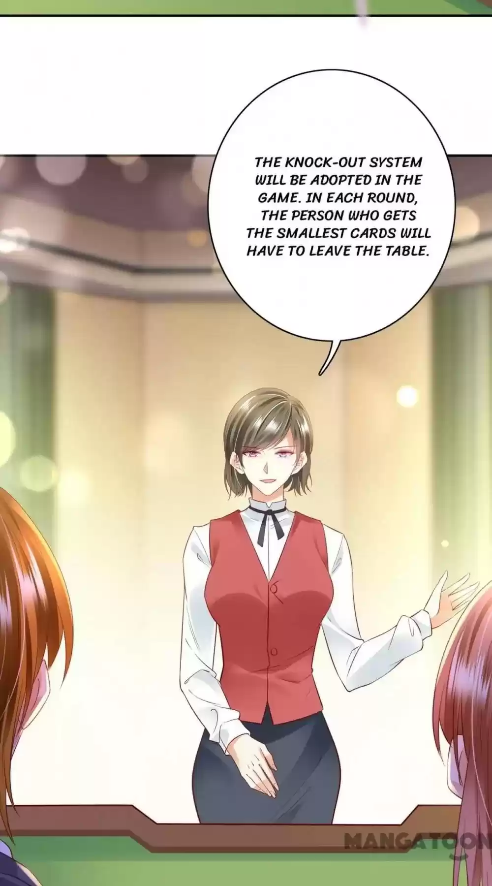 The Expensive Ex-Wife Of A Wealthy Family Chapter 627