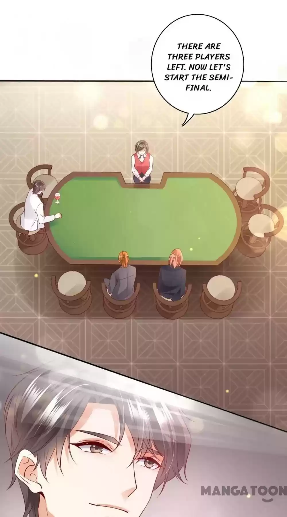 The Expensive Ex-Wife Of A Wealthy Family Chapter 627