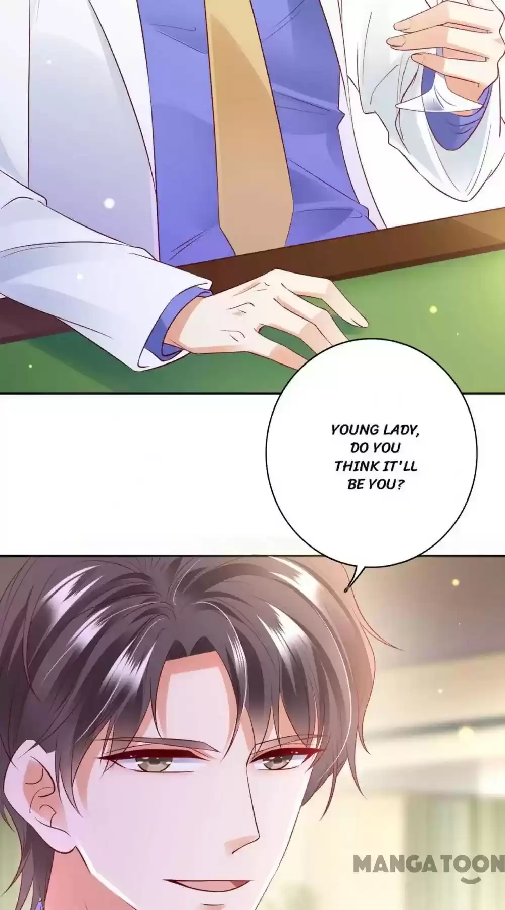 The Expensive Ex-Wife Of A Wealthy Family Chapter 627