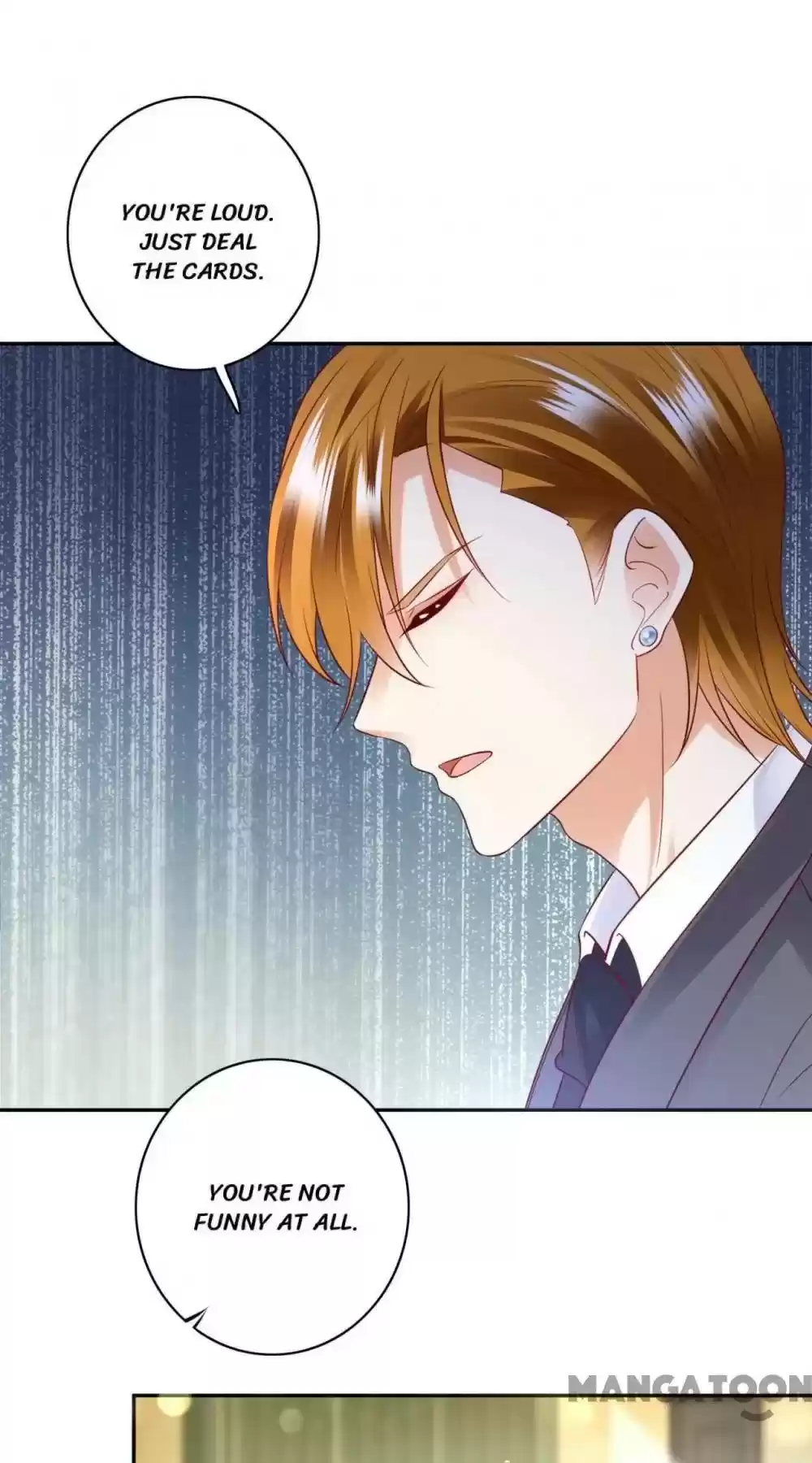 The Expensive Ex-Wife Of A Wealthy Family Chapter 627