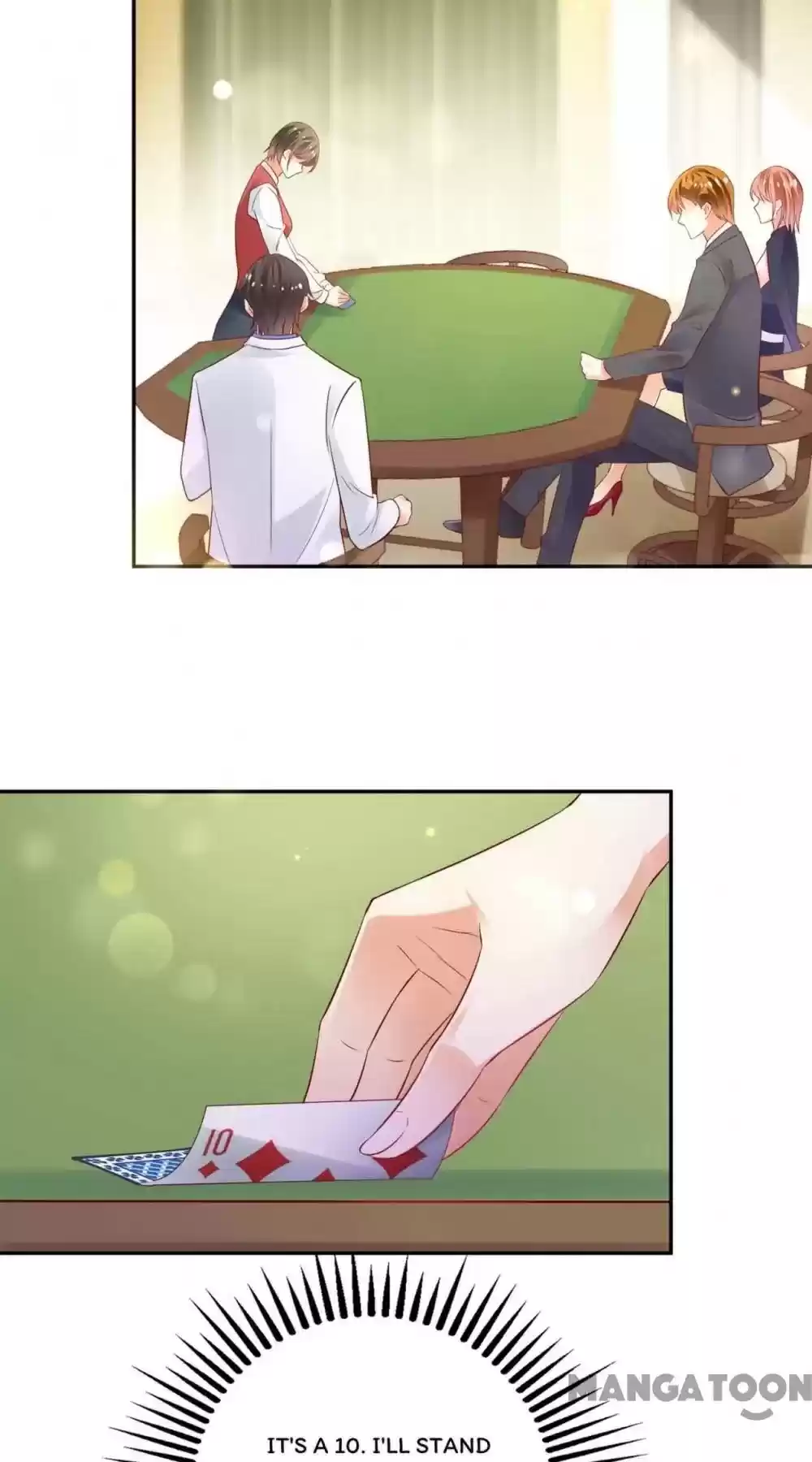 The Expensive Ex-Wife Of A Wealthy Family Chapter 627