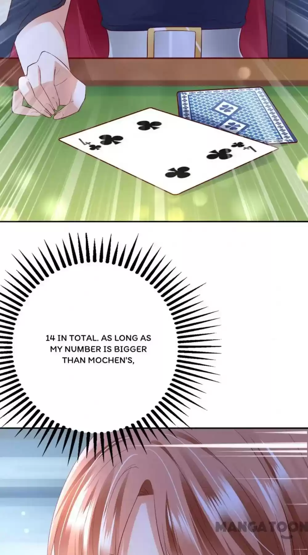 The Expensive Ex-Wife Of A Wealthy Family Chapter 627