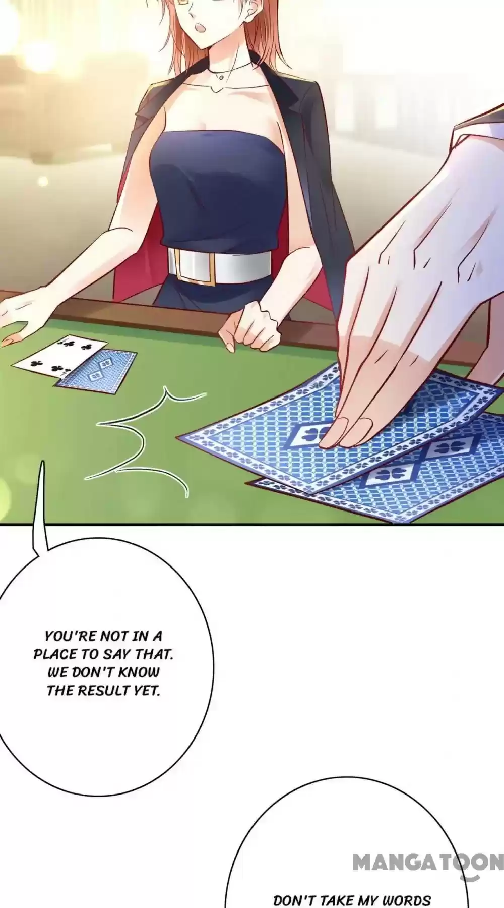 The Expensive Ex-Wife Of A Wealthy Family Chapter 627