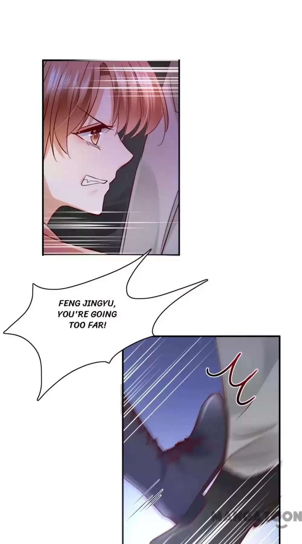 The Expensive Ex-Wife Of A Wealthy Family Chapter 634