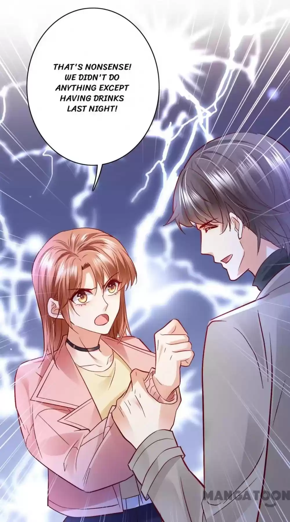 The Expensive Ex-Wife Of A Wealthy Family Chapter 634