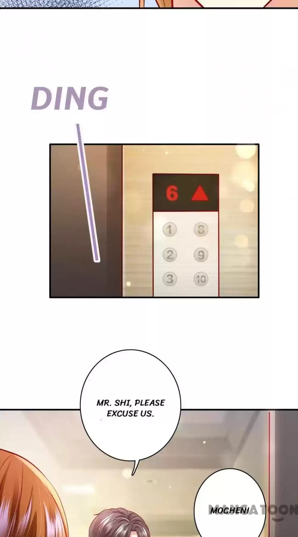 The Expensive Ex-Wife Of A Wealthy Family Chapter 634