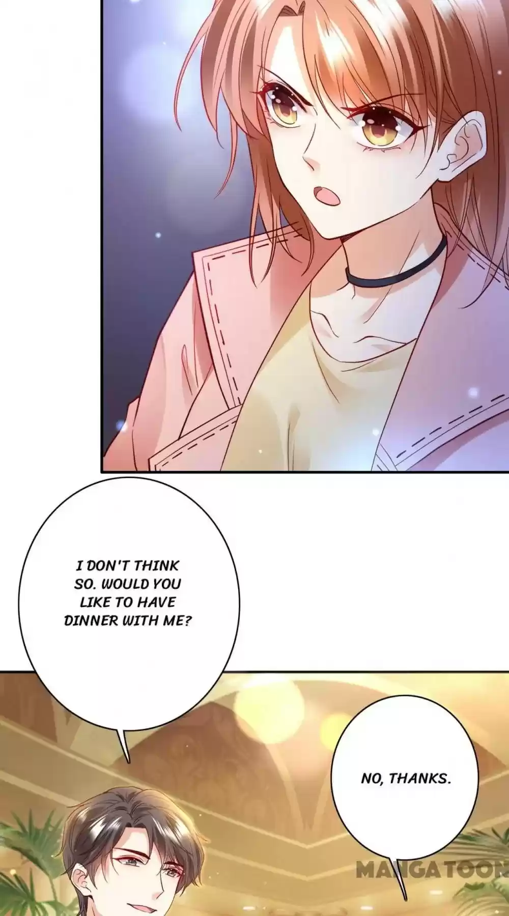 The Expensive Ex-Wife Of A Wealthy Family Chapter 634