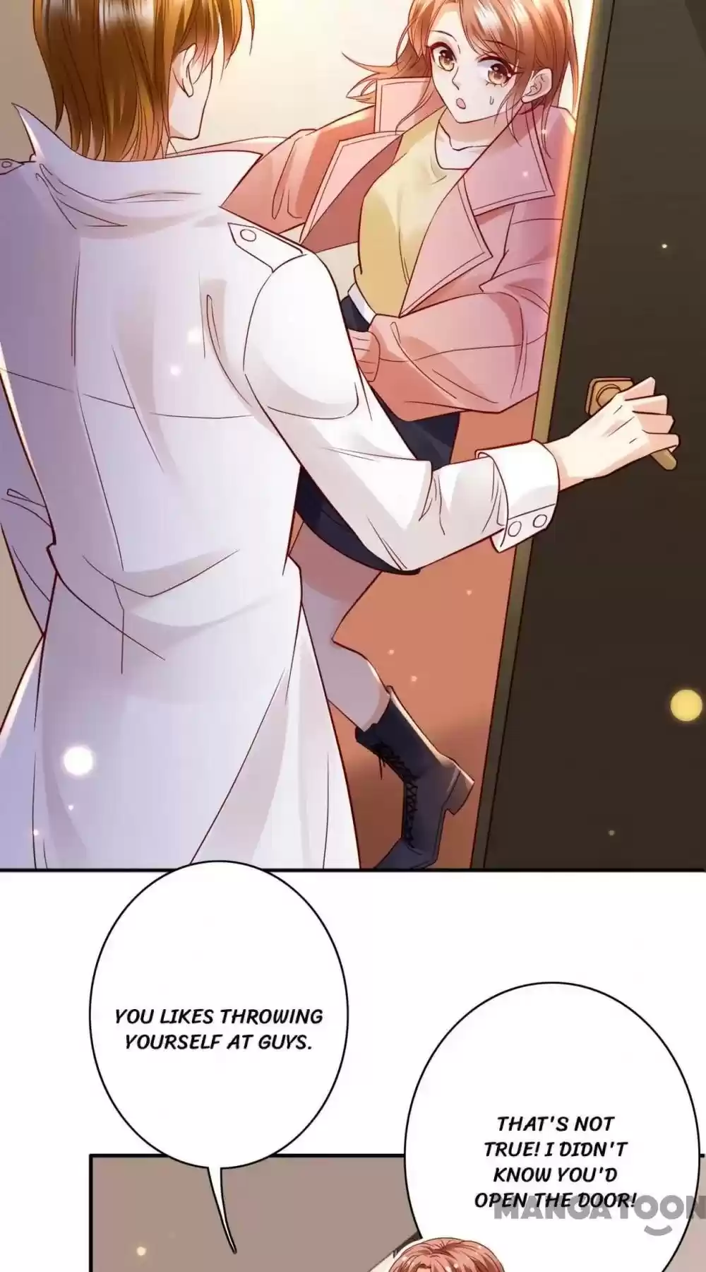 The Expensive Ex-Wife Of A Wealthy Family Chapter 634