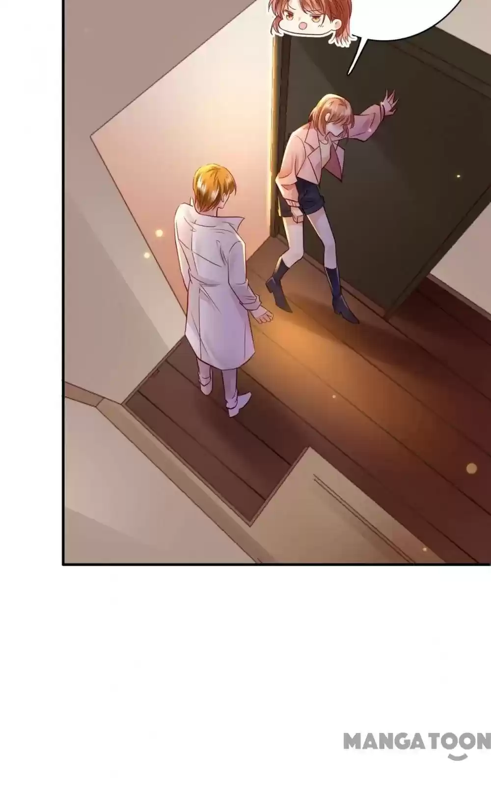 The Expensive Ex-Wife Of A Wealthy Family Chapter 634