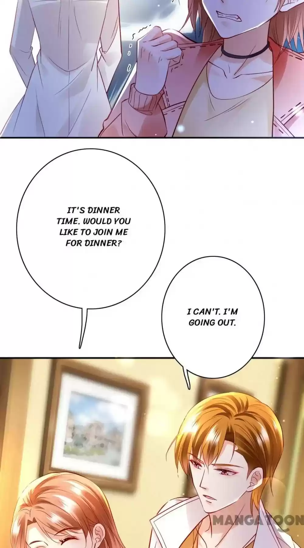 The Expensive Ex-Wife Of A Wealthy Family Chapter 634