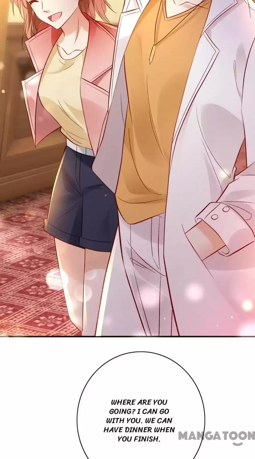 The Expensive Ex-Wife Of A Wealthy Family Chapter 634