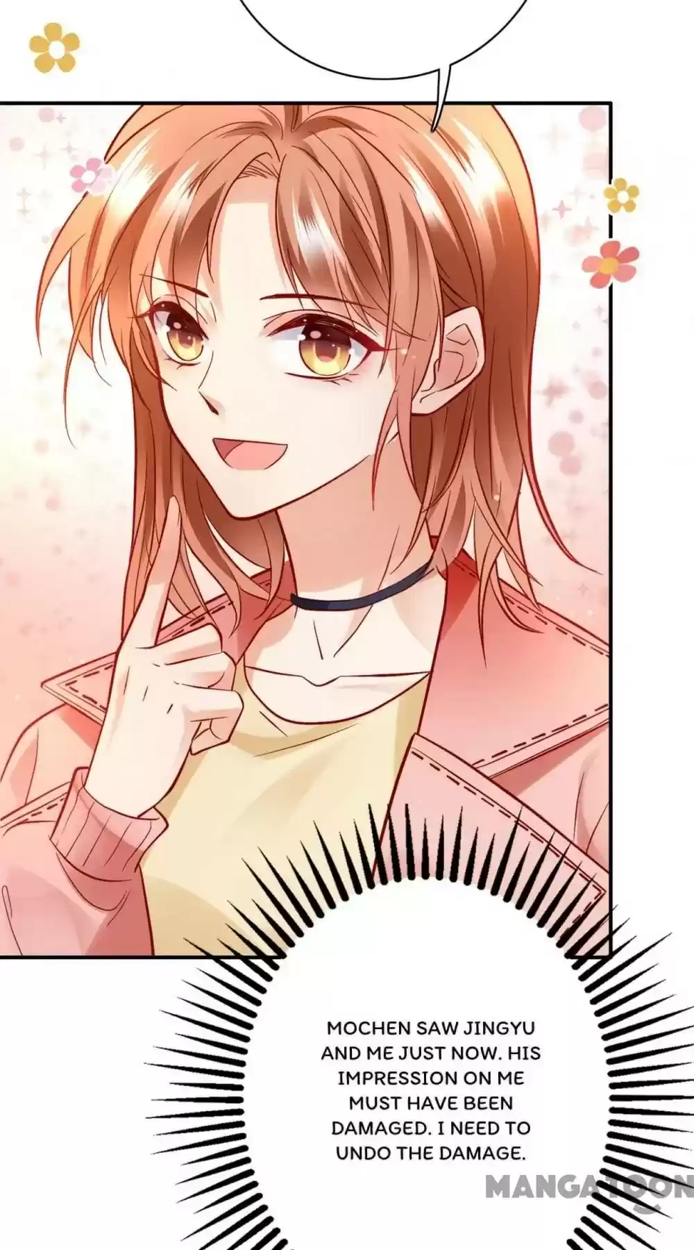 The Expensive Ex-Wife Of A Wealthy Family Chapter 634