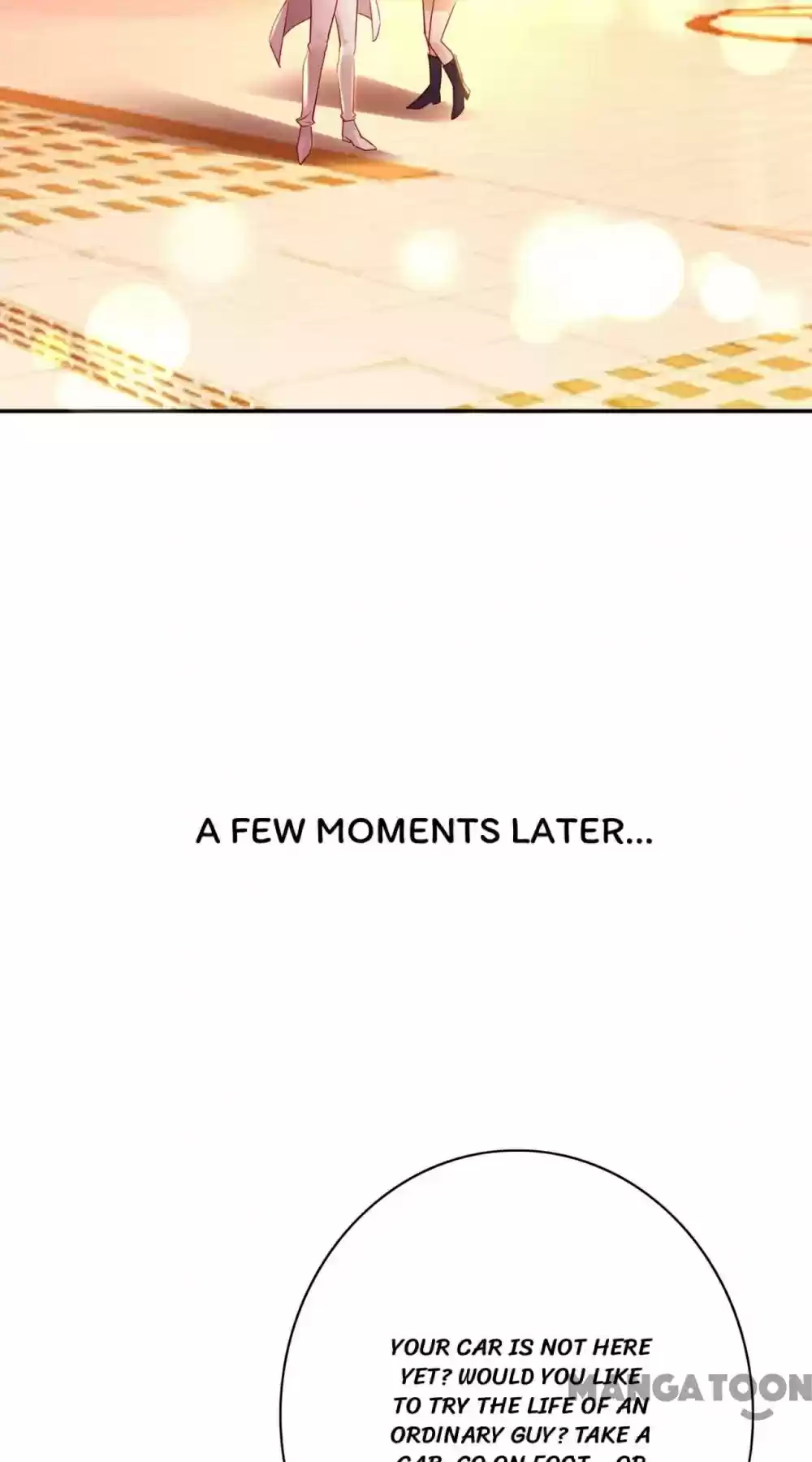 The Expensive Ex-Wife Of A Wealthy Family Chapter 635