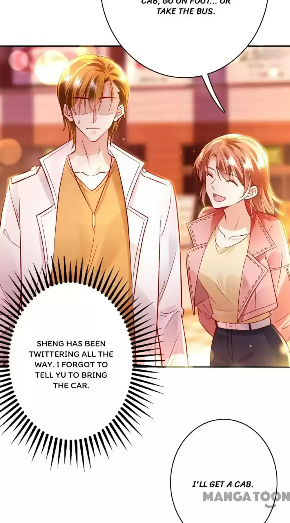 The Expensive Ex-Wife Of A Wealthy Family Chapter 635