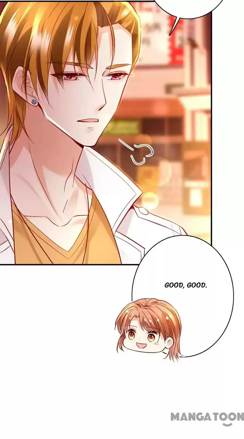 The Expensive Ex-Wife Of A Wealthy Family Chapter 635