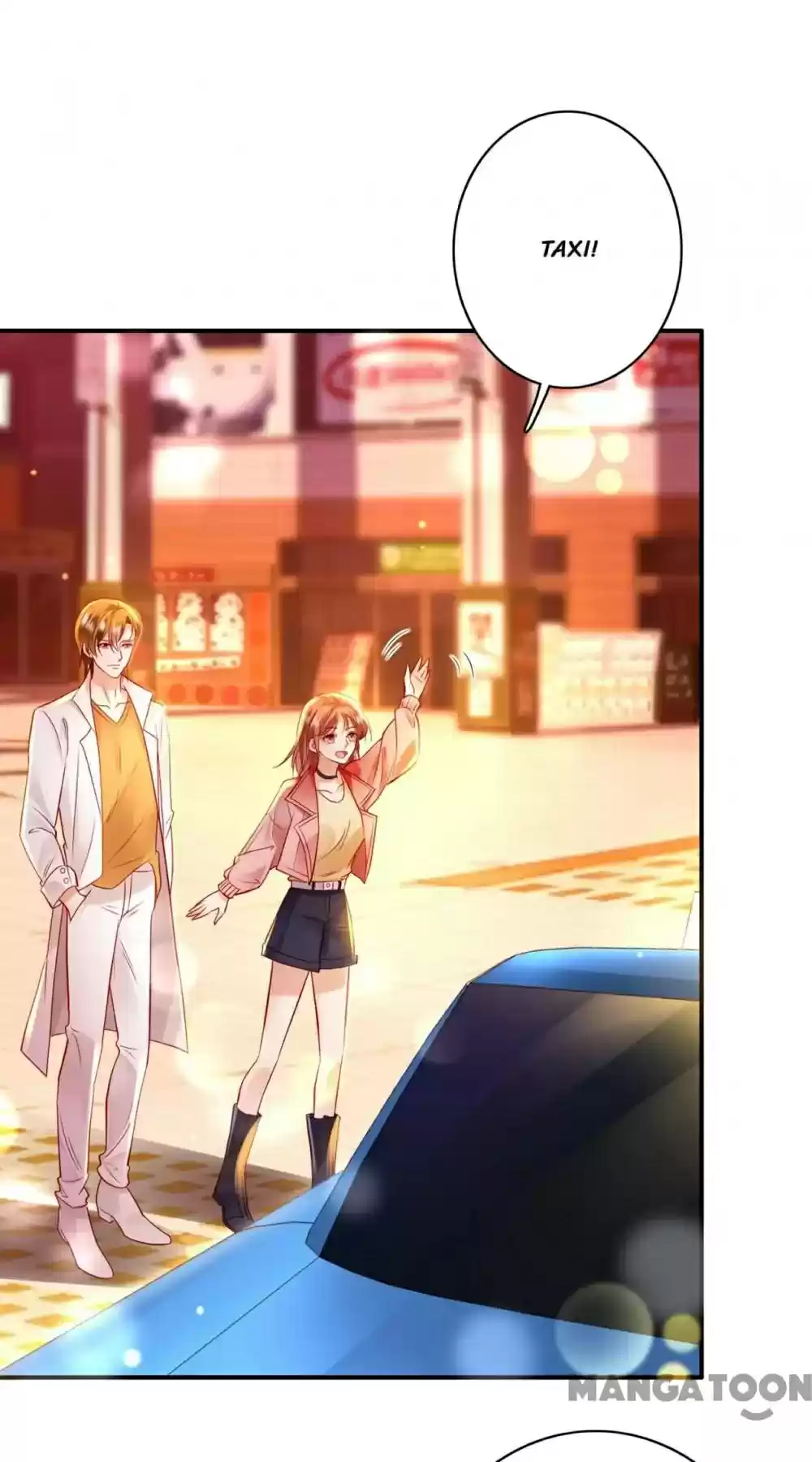 The Expensive Ex-Wife Of A Wealthy Family Chapter 635