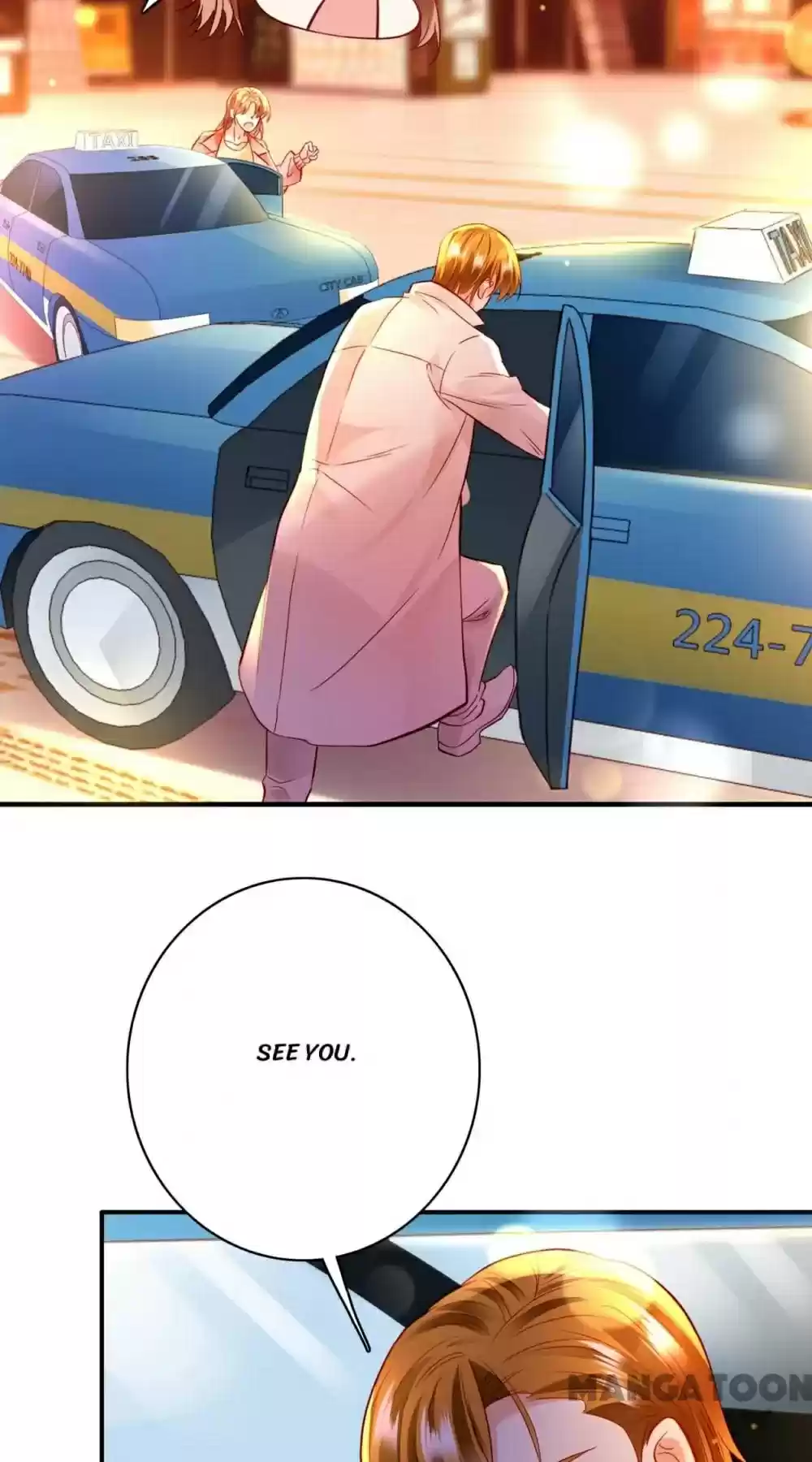 The Expensive Ex-Wife Of A Wealthy Family Chapter 635