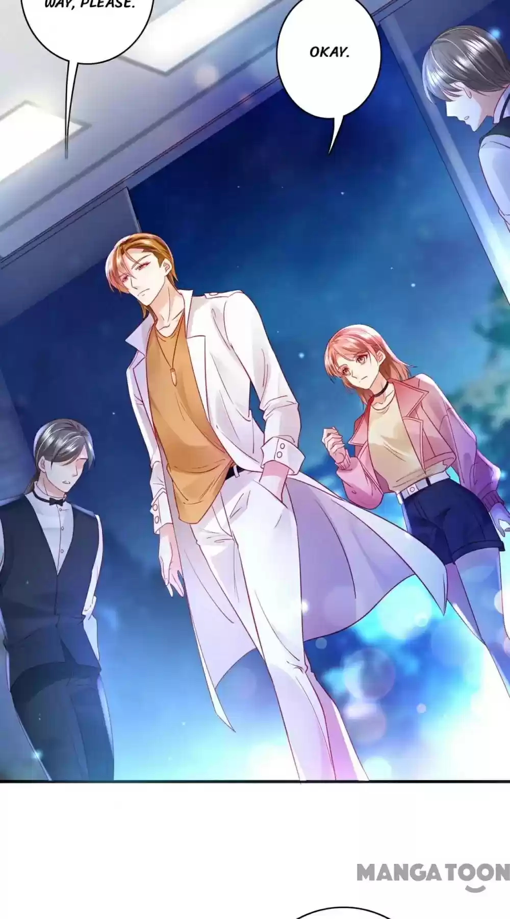 The Expensive Ex-Wife Of A Wealthy Family Chapter 635