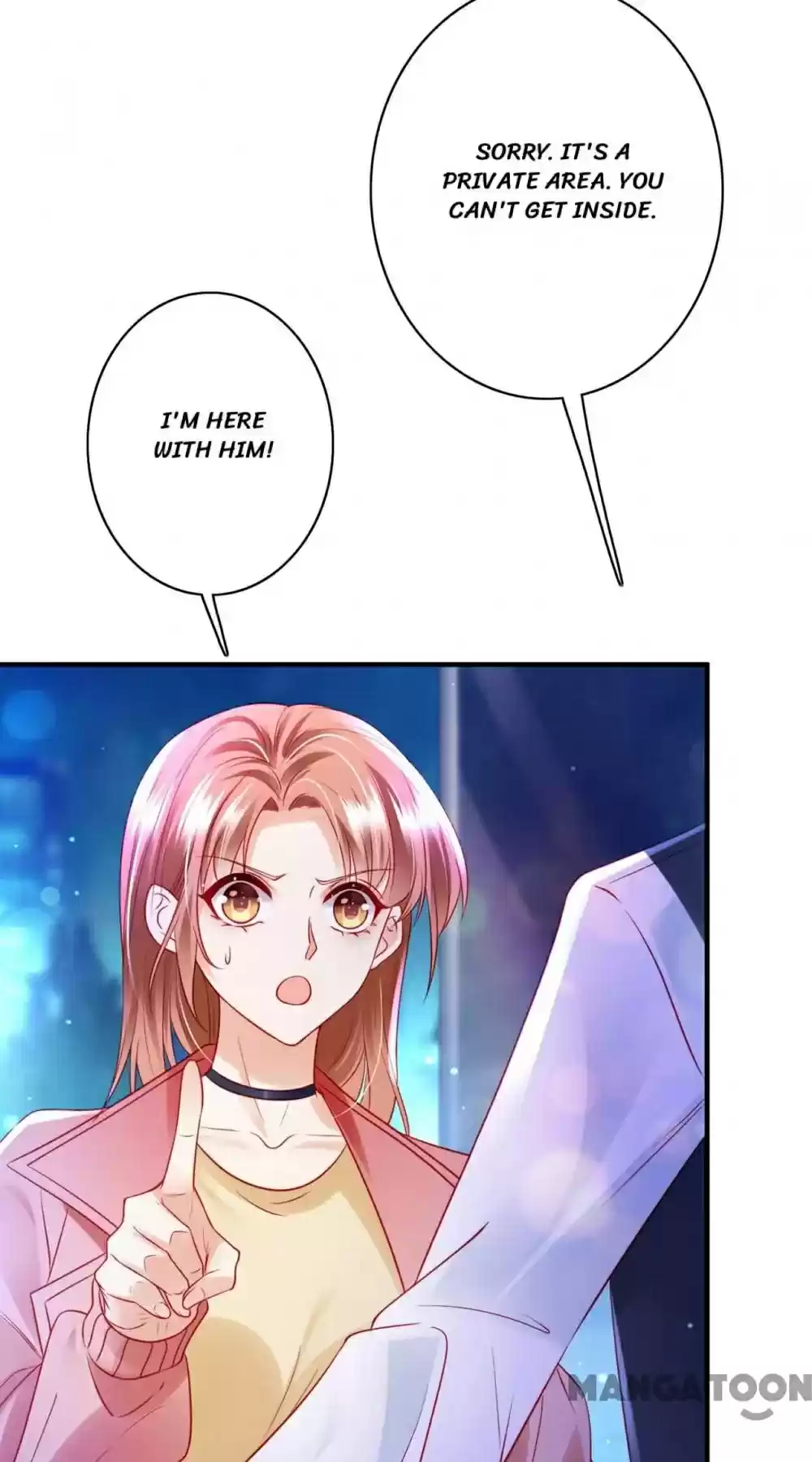 The Expensive Ex-Wife Of A Wealthy Family Chapter 635