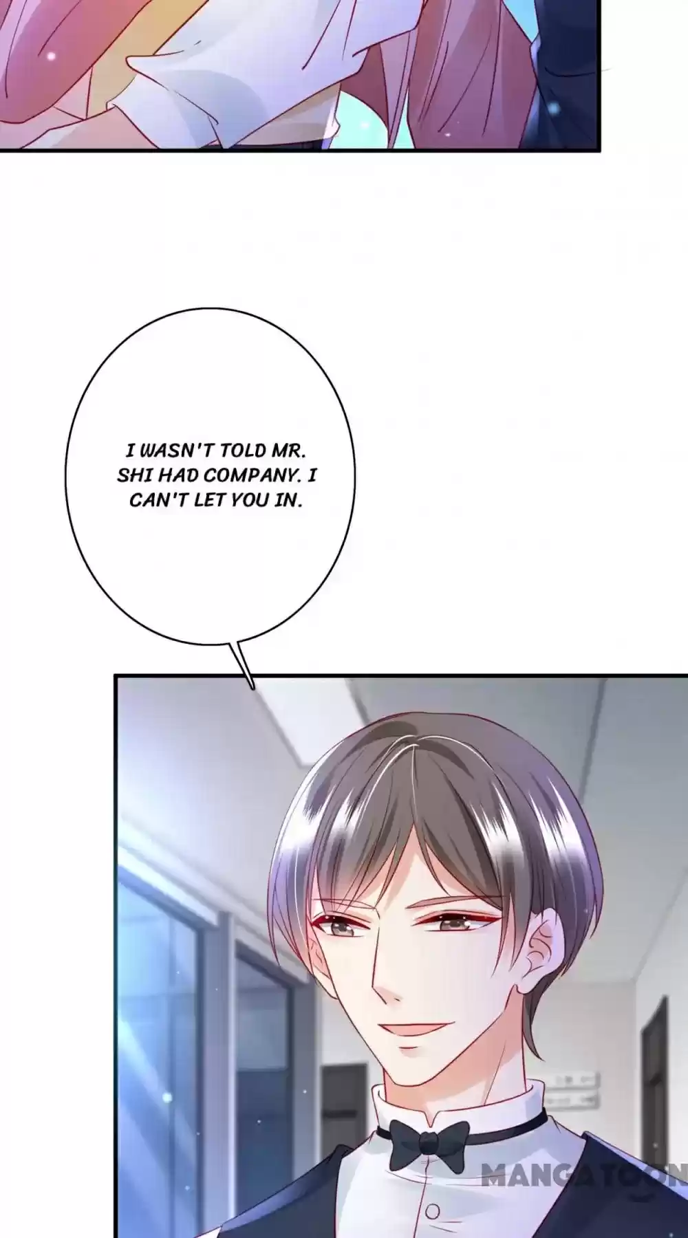 The Expensive Ex-Wife Of A Wealthy Family Chapter 635