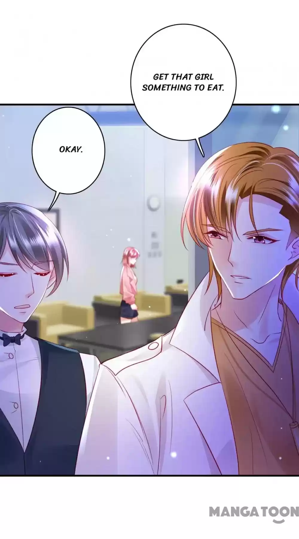 The Expensive Ex-Wife Of A Wealthy Family Chapter 635