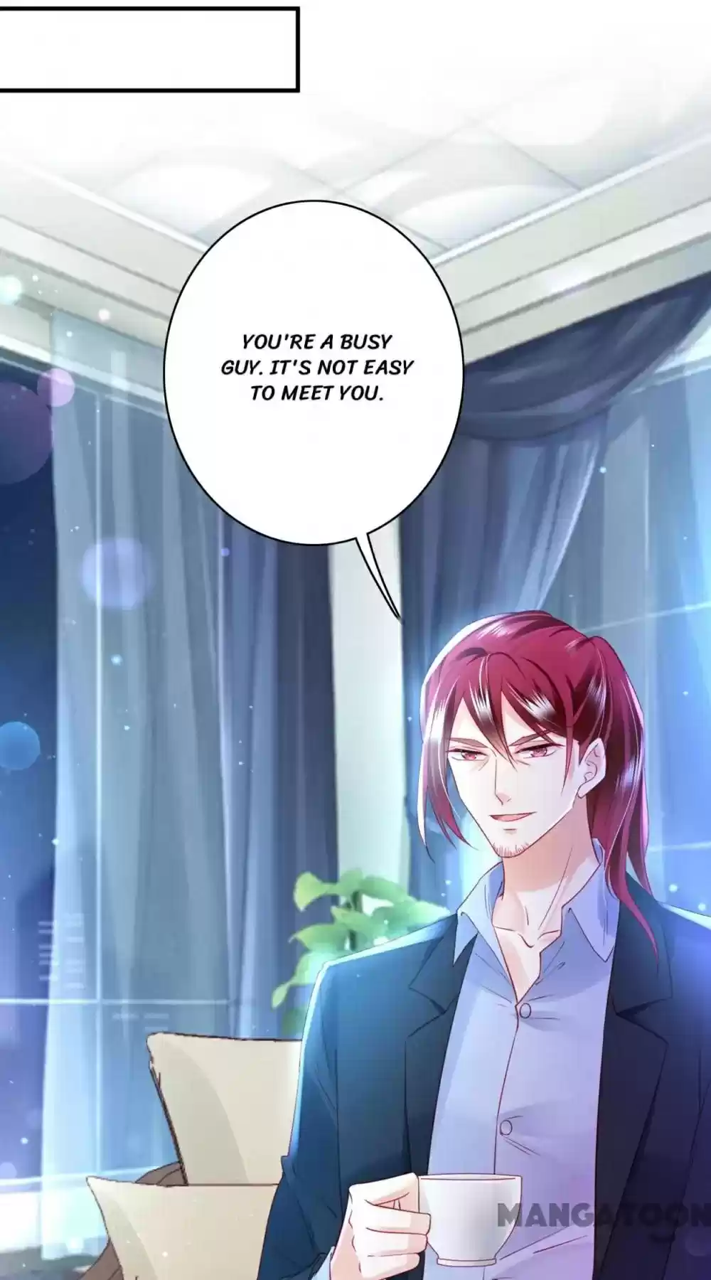 The Expensive Ex-Wife Of A Wealthy Family Chapter 635