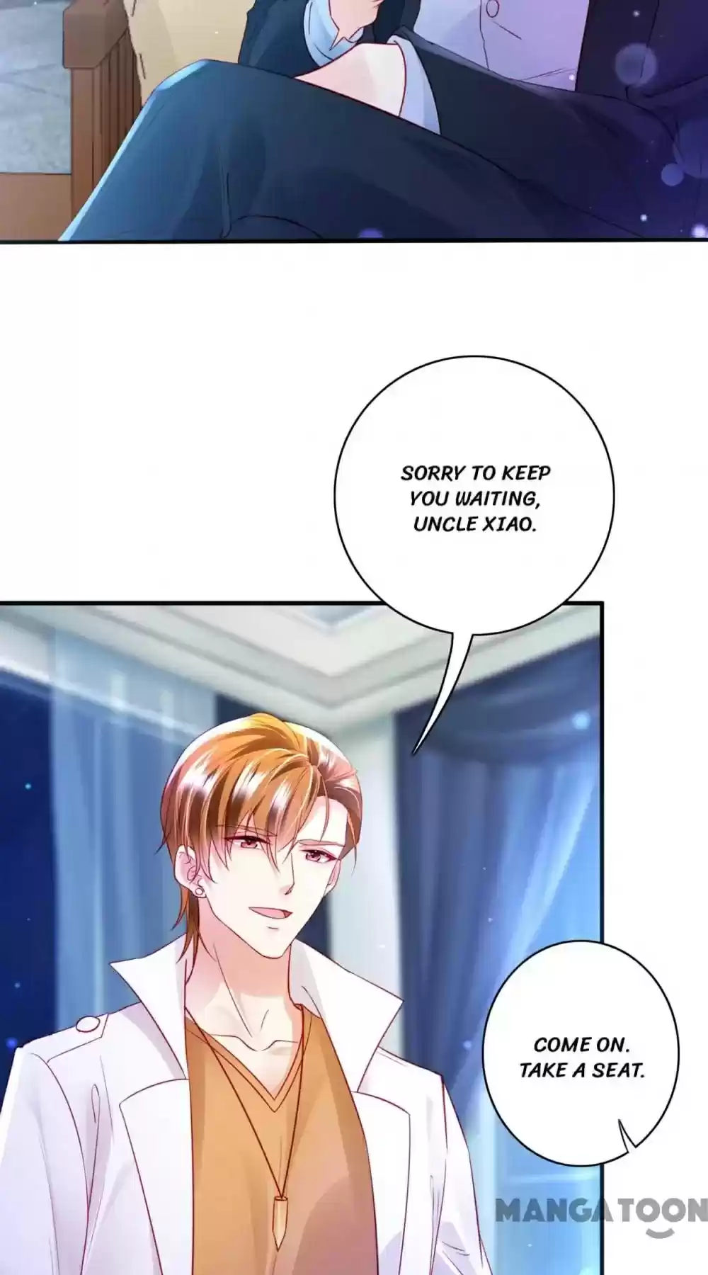 The Expensive Ex-Wife Of A Wealthy Family Chapter 635