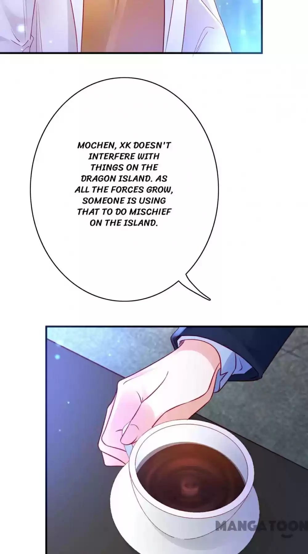 The Expensive Ex-Wife Of A Wealthy Family Chapter 635