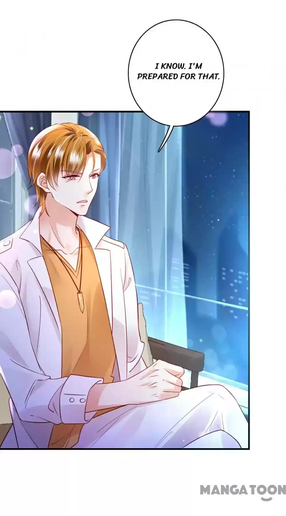 The Expensive Ex-Wife Of A Wealthy Family Chapter 635