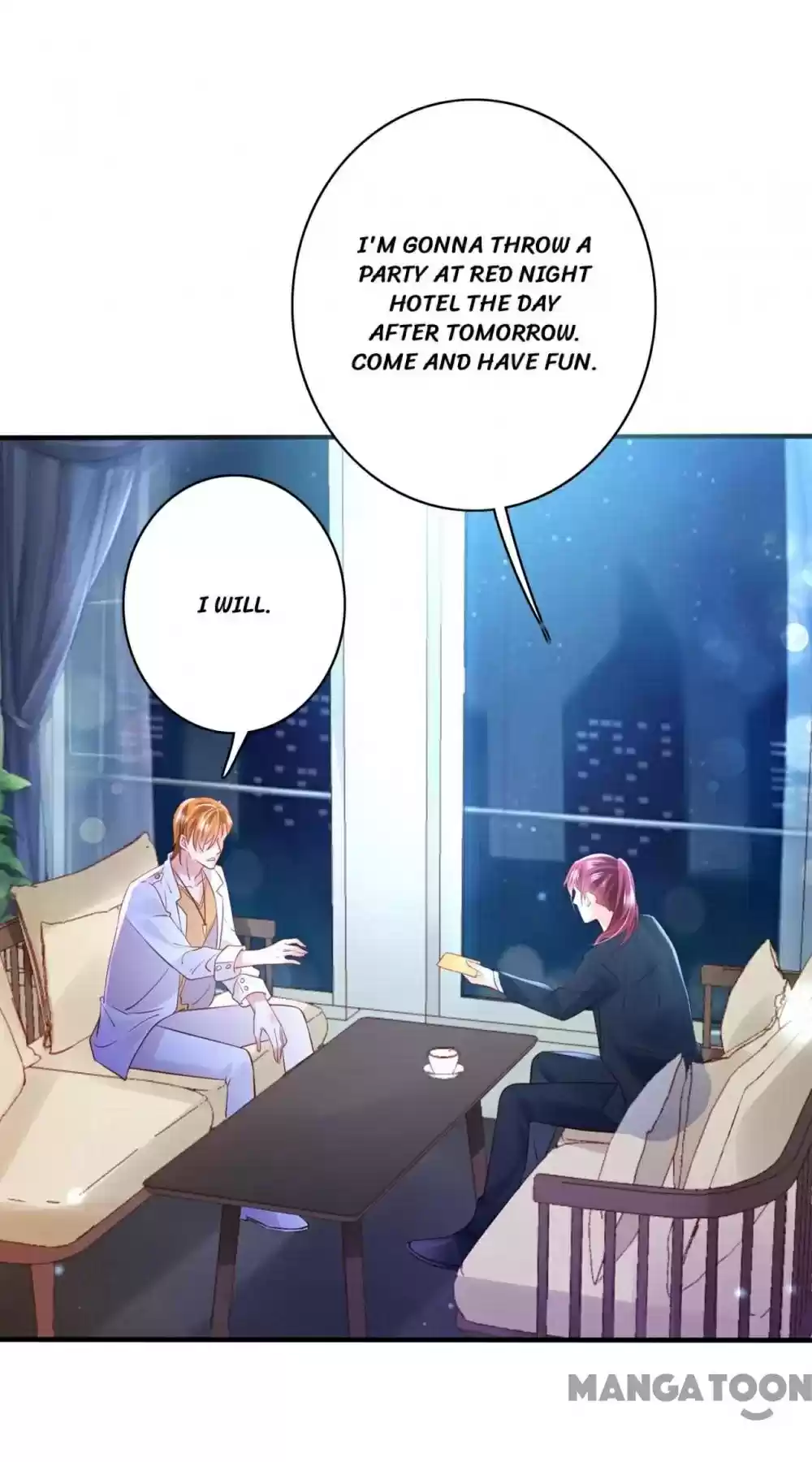 The Expensive Ex-Wife Of A Wealthy Family Chapter 635