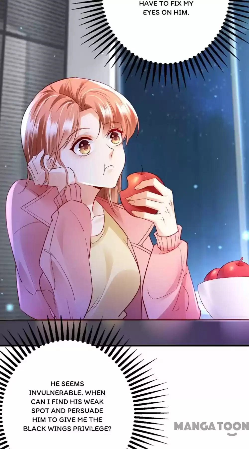 The Expensive Ex-Wife Of A Wealthy Family Chapter 635