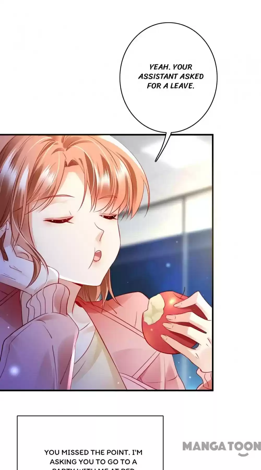 The Expensive Ex-Wife Of A Wealthy Family Chapter 635