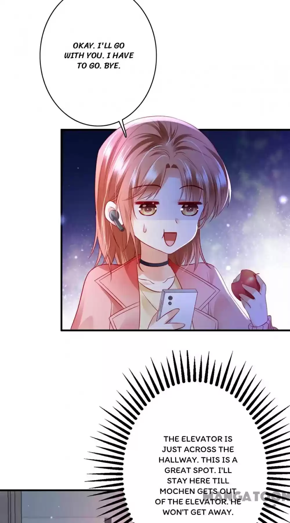 The Expensive Ex-Wife Of A Wealthy Family Chapter 635