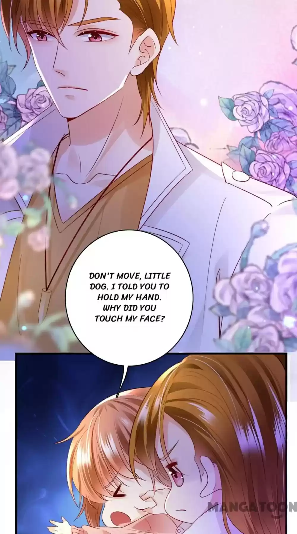 The Expensive Ex-Wife Of A Wealthy Family Chapter 635